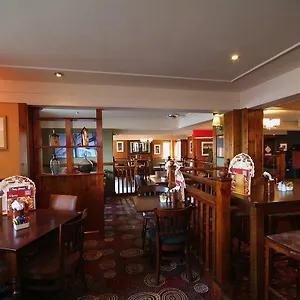 Premier Airport *** Blackpool