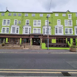 The Lawton *** Blackpool