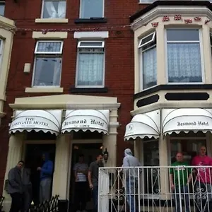 Hotel Jesmond International