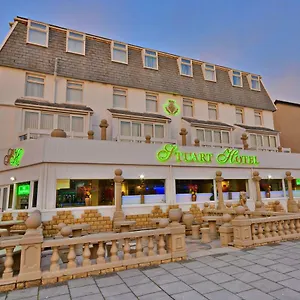 Hotel Stuart