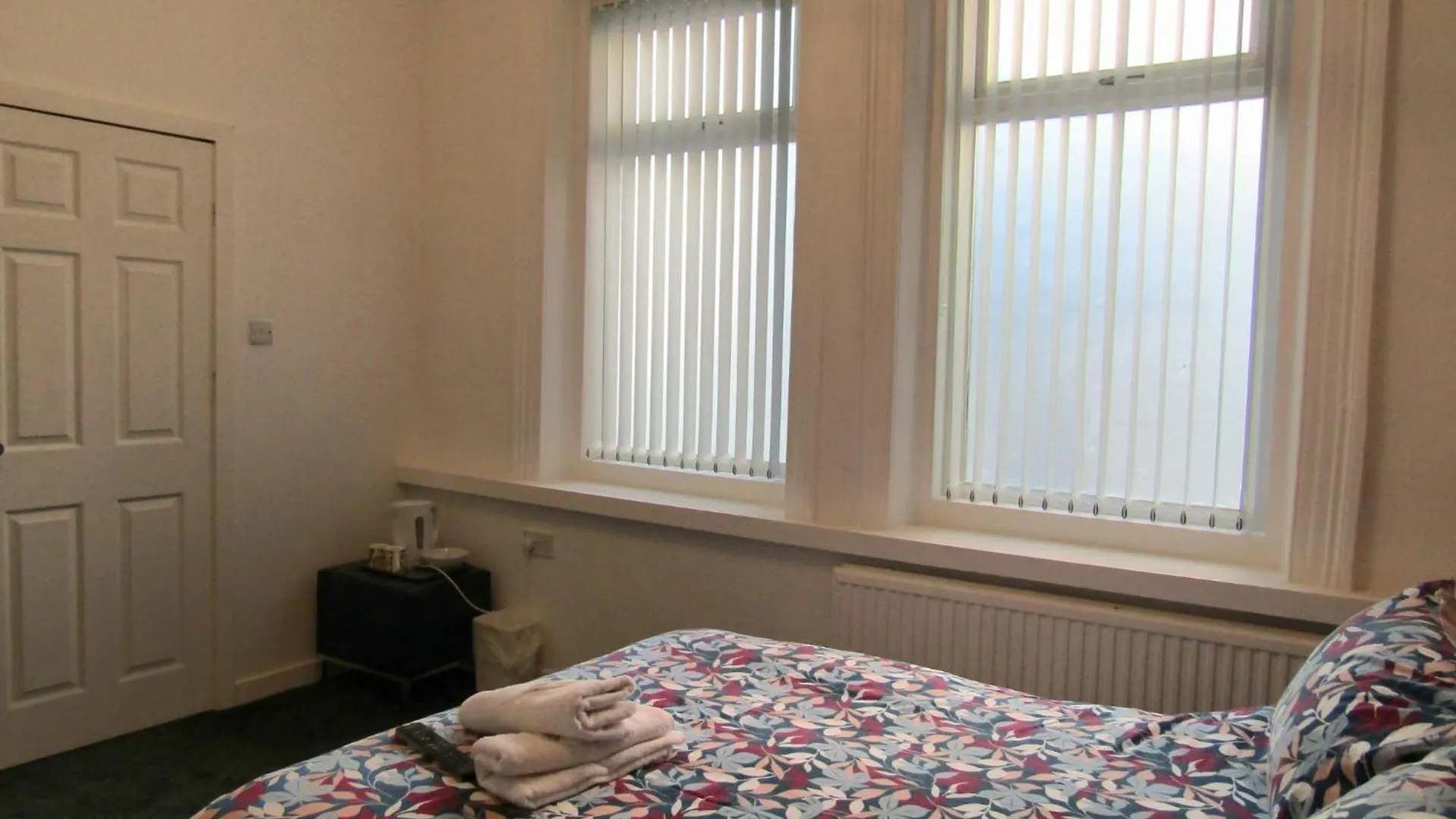 Belroy Hotel Blackpool