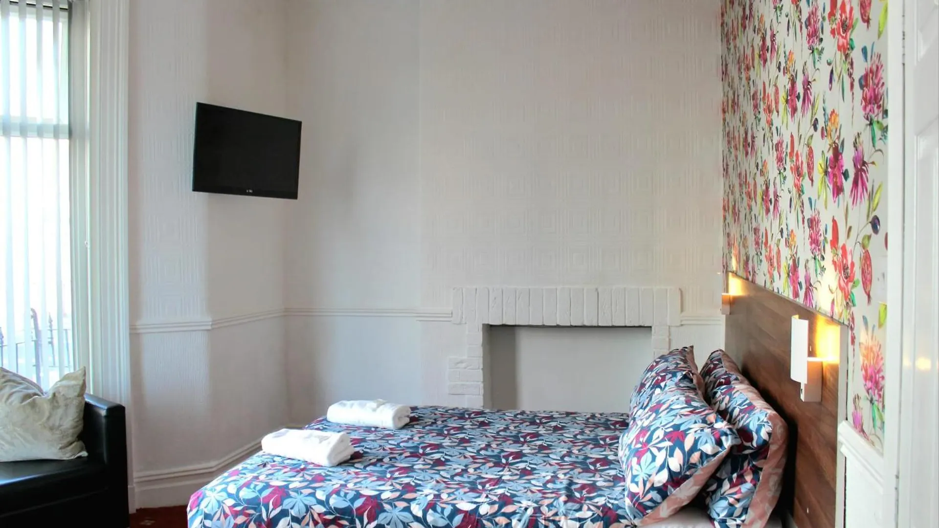 ***  Belroy Hotel Blackpool Regno Unito