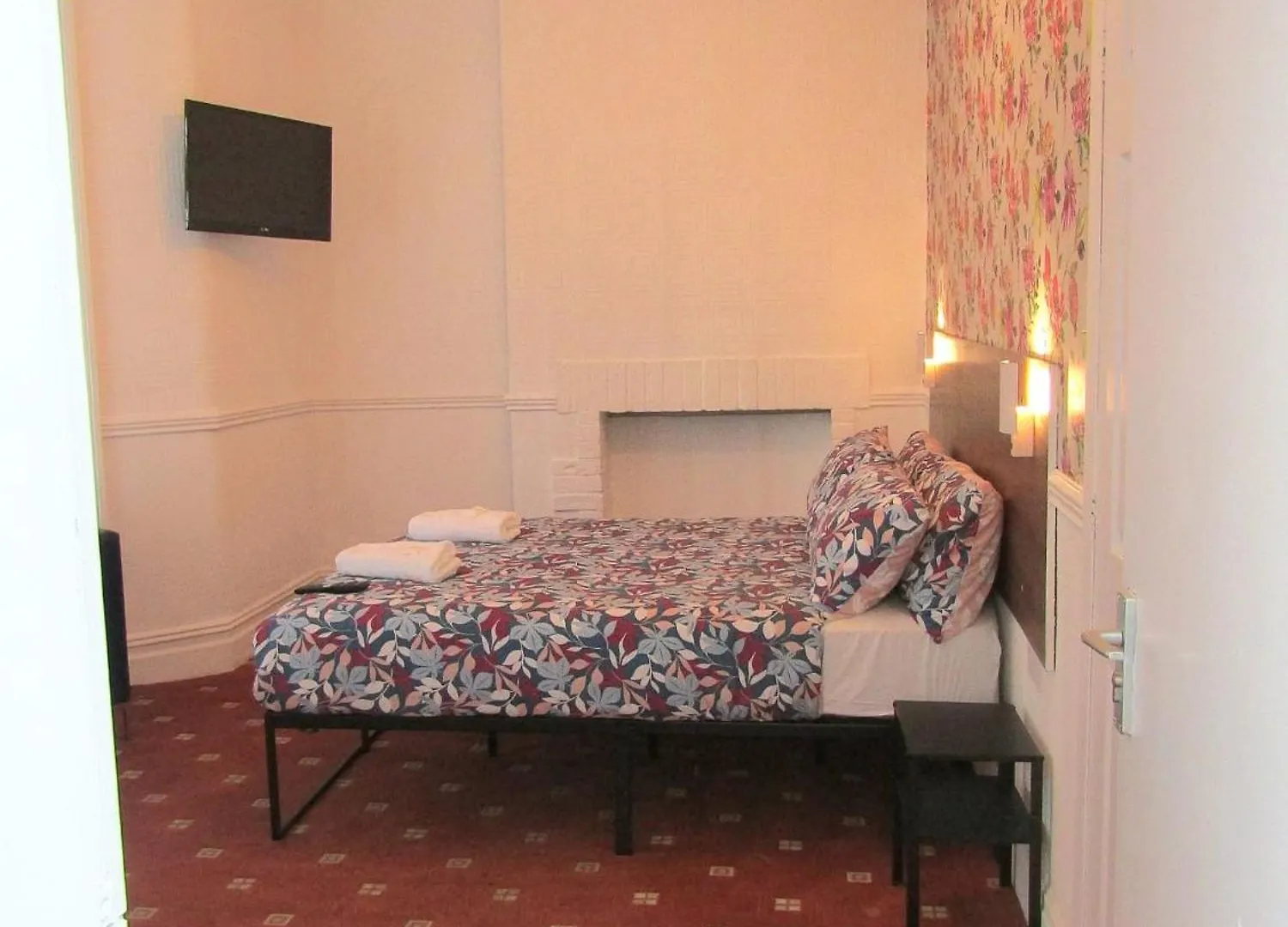 Belroy Hotel Blackpool