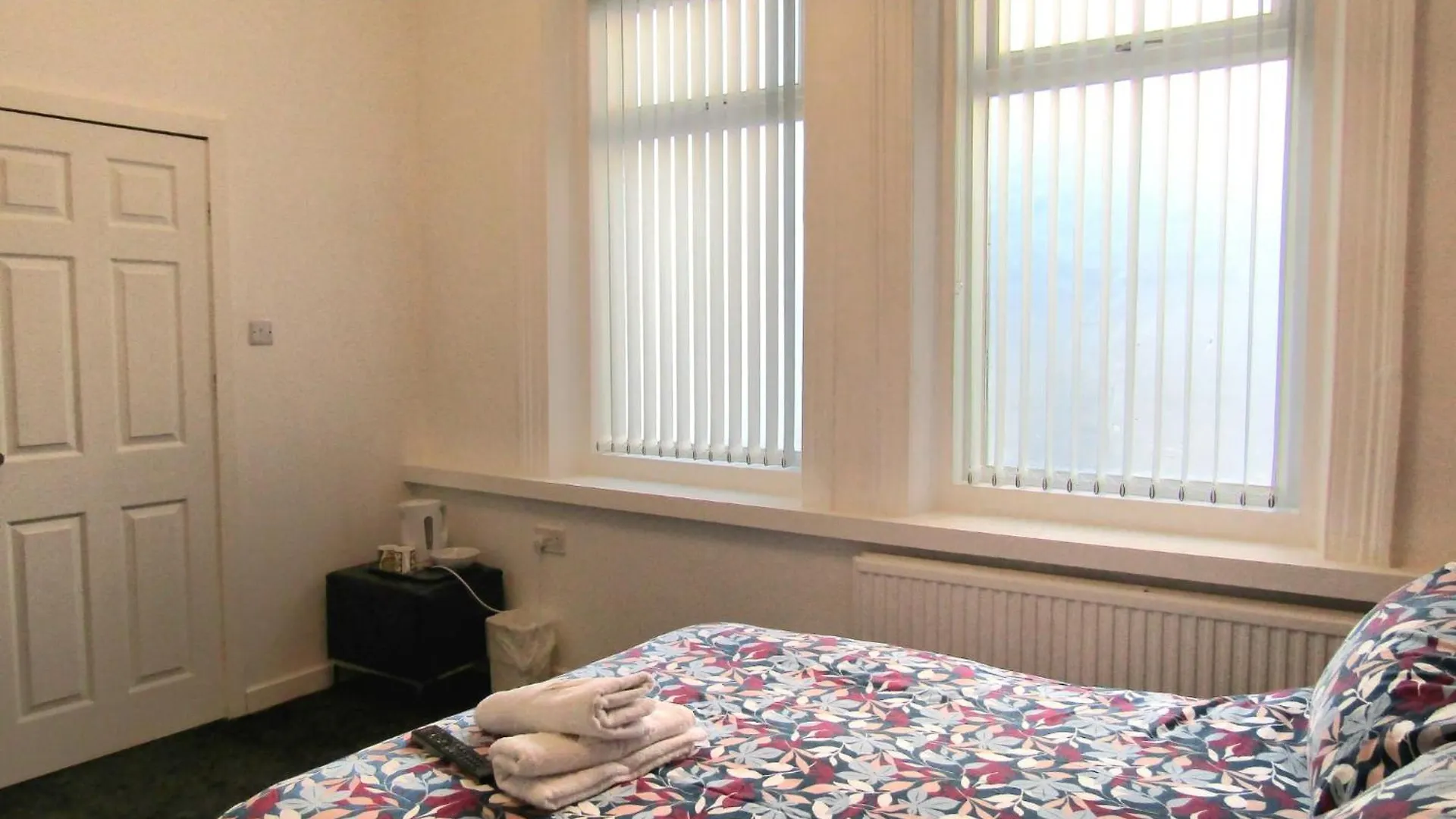 Belroy Hotel Blackpool